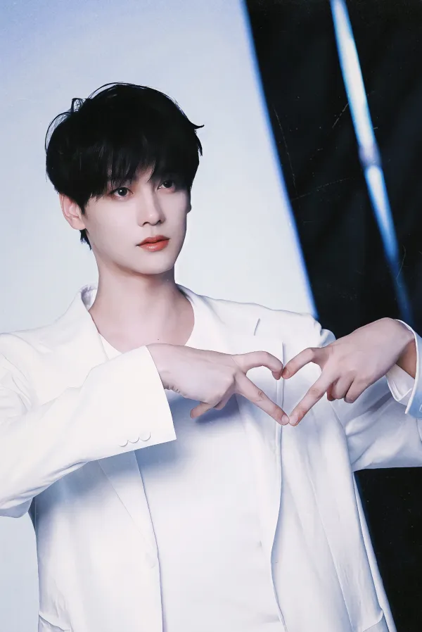 Three Versions of Tian: Cheng Yixie x Chi Cheng x Tian Xuning