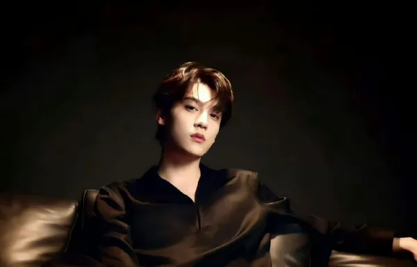 Tian Xuning | The Possessive Janitor