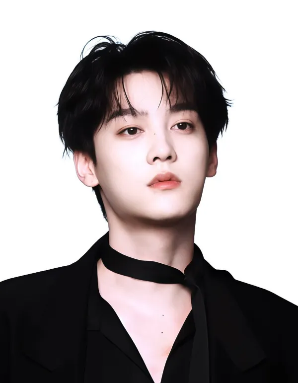 Possessive Desire | Chi Cheng