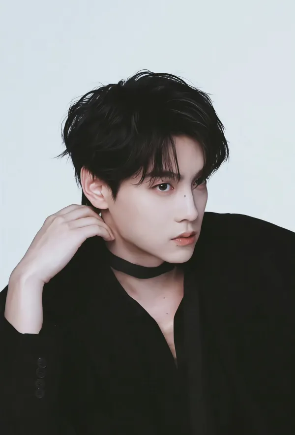 Cheng Yixie: Dangerous Territory