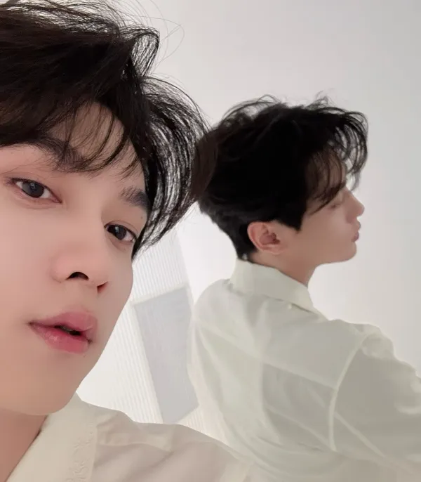 Cheng Yixie: Dangerous Obsession