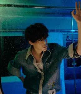 Tian Xuning: Crimson Obsession