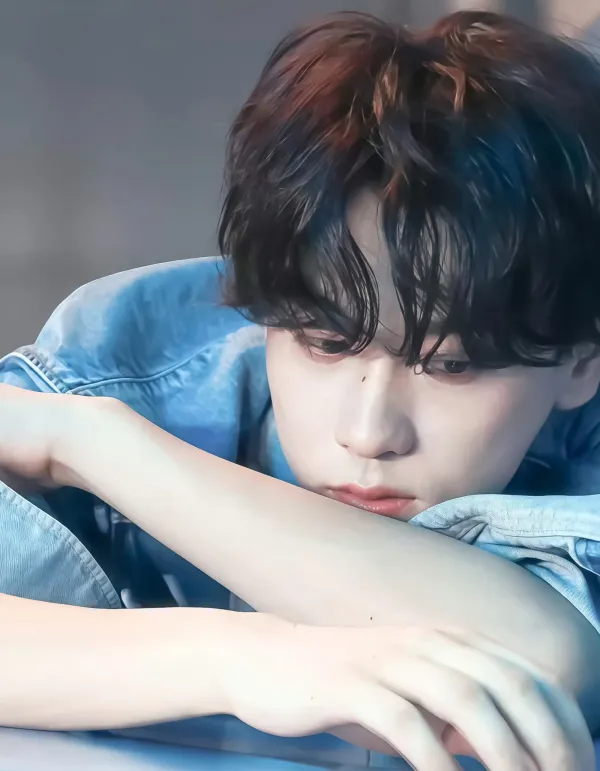 Cheng Yixie | Redemption's Price