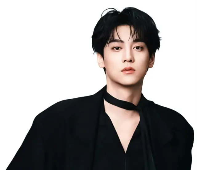 Crosshairs of Desire: Tian Xuning