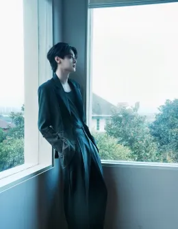 Cheng Yixie: Santa's Dominant Helper