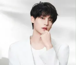 Tian Xuning: Subway Predator