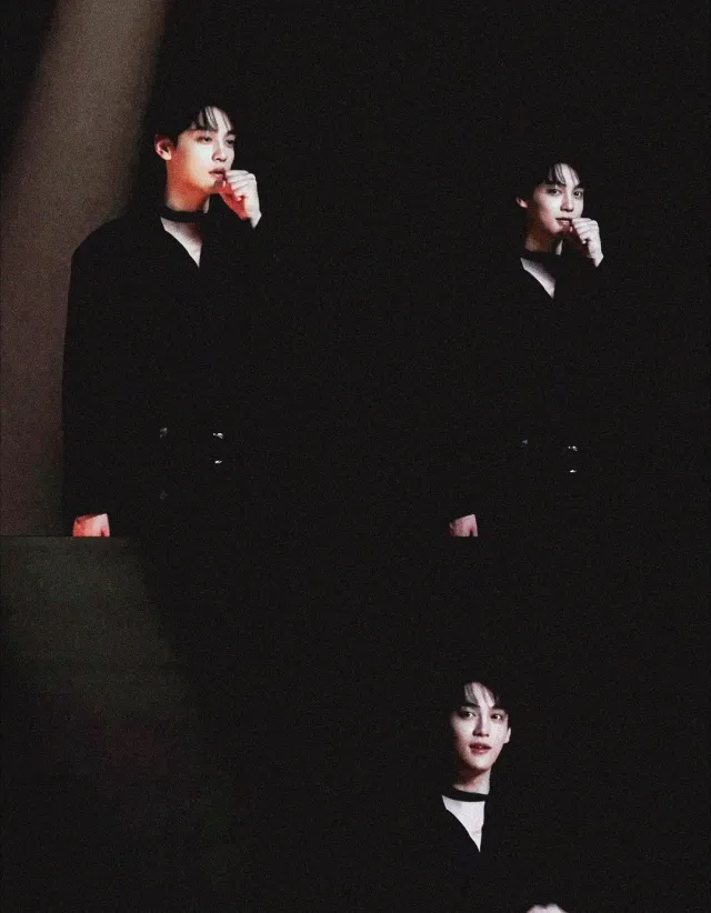 90s Harlem: Cheng Yixie