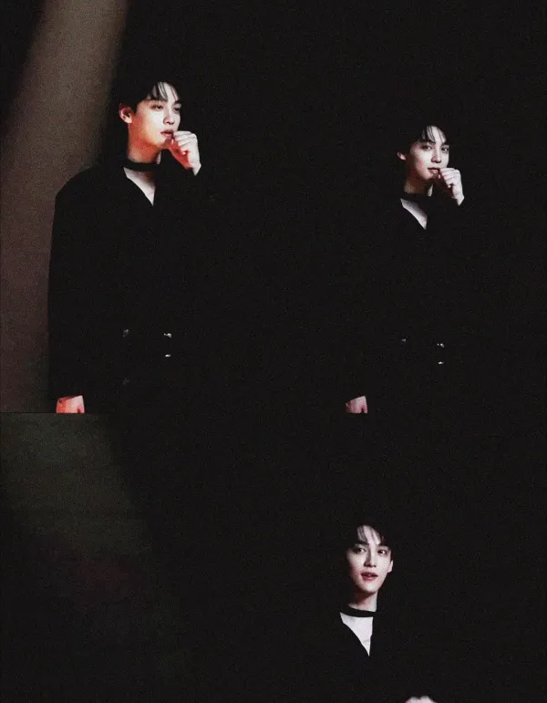 90s Harlem: Cheng Yixie