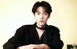 Tian Xuning: Forbidden Desire