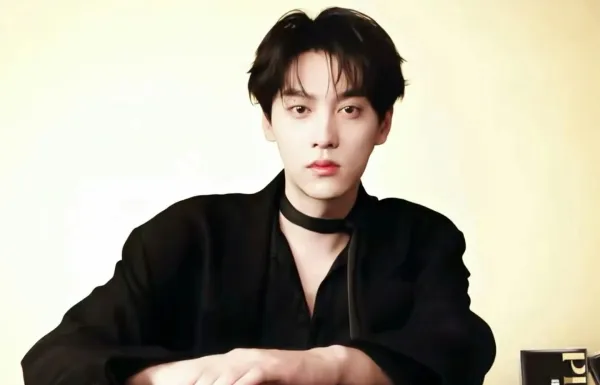 Tian Xuning: Forbidden Desire