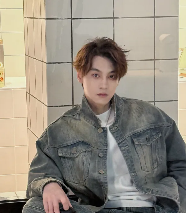 Dangerous Desires: Cheng Yixie's Obsession