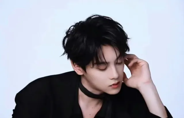 Cheng Yixie: Lord of Winterfell