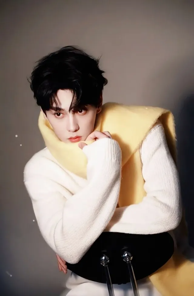 The Wolf Hunter's Prey: A Cheng Yixie Tale