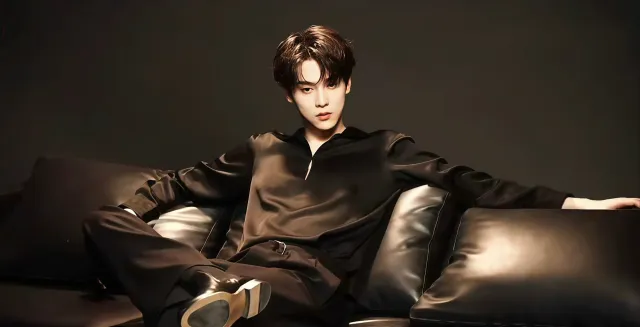 Tian Xuning: Demon Lord's Obsession