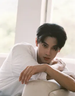 Xu Ning: The Forbidden Desire