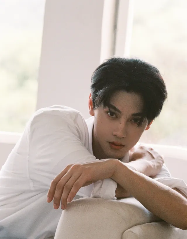 Xu Ning: The Forbidden Desire