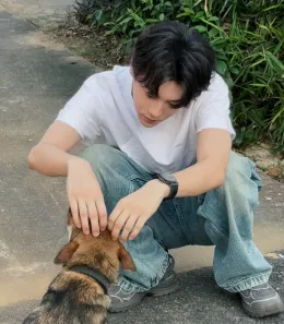 Cheng Yixie: Dangerous Temptation