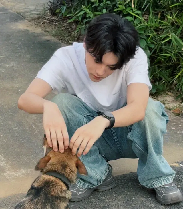 Cheng Yixie: Dangerous Temptation