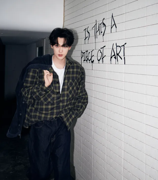 Cheng Yixie: Forbidden Desires of the Crimson Forest