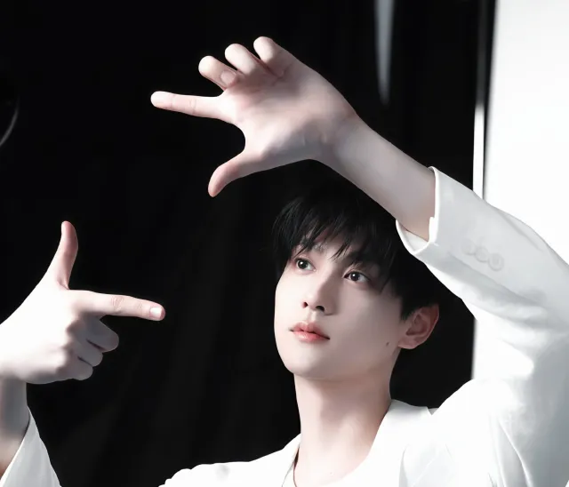 Tian Xuning: Cardinal of Forbidden Desire