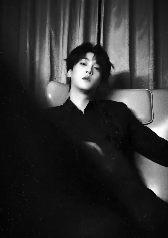 Tian Xuning | Possessive Desires