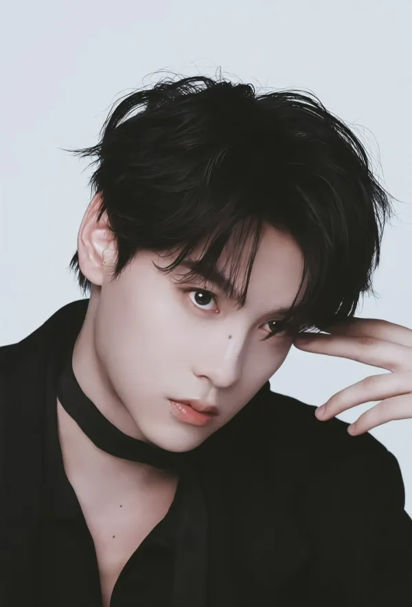 DELINQUENT! TIAN XUNING