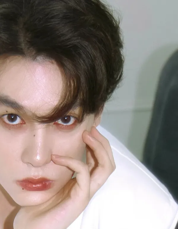 Tian Xuning | Feral Possession in the Infirmary