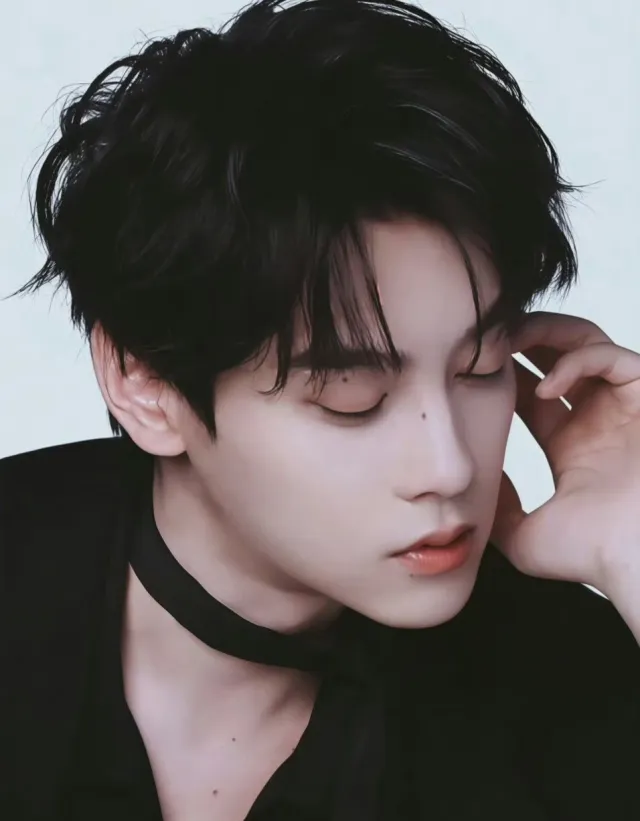 Cheng Yixie: Obsession in the Game