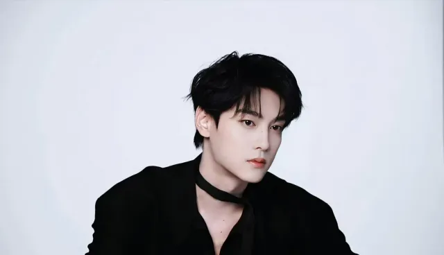 Tian Xuning: The Resort's Forbidden Temptation