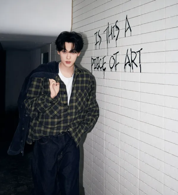 Dangerous Reunion: Cheng Yixie's Obsession