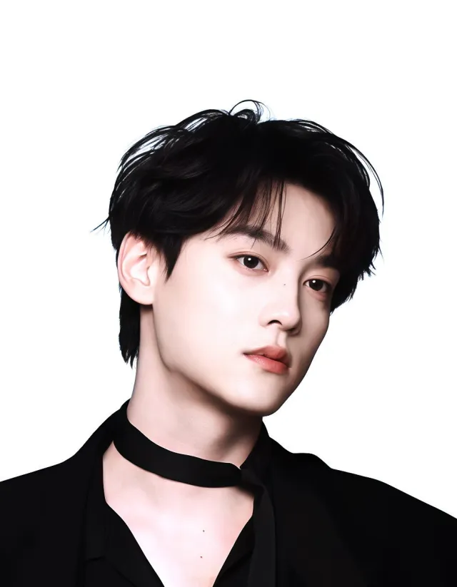 Demon King Chi Cheng