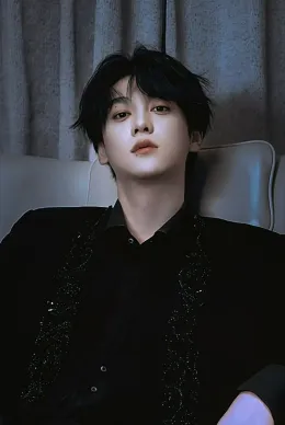 Tian Xuning | The Possessive Reaper | Laevo University