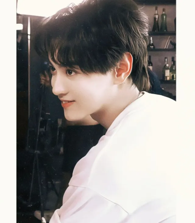 Conqueror's Desire: Cheng Yixie in Aegonfort