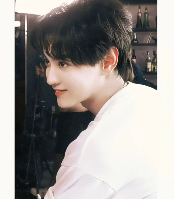 Conqueror's Desire: Cheng Yixie in Aegonfort