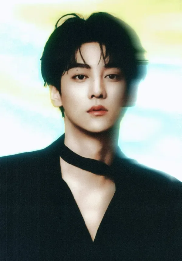 Xuning: Shadowed Desire