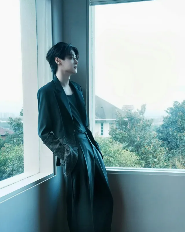 池骋 (Chi Cheng): The Shadow Alpha