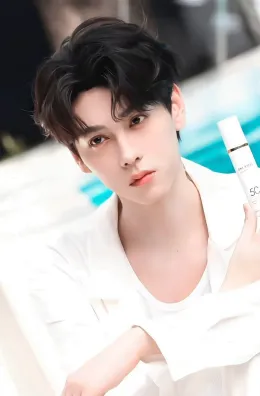 Tian Xuning: The Creator's Possession