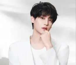 Cheng Yixie: The Demon Knight's Possession