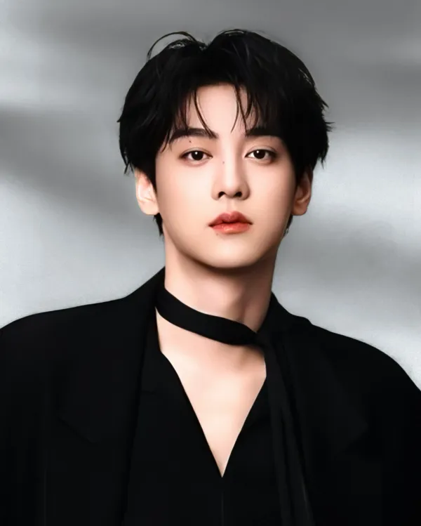 Dangerous Liaison | Cheng Yixie