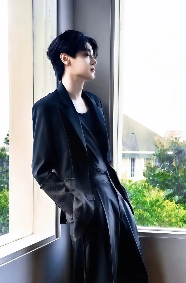 Cheng Yixie: Red City Outlaw