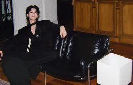 Tian Xuning: Mountain Predator