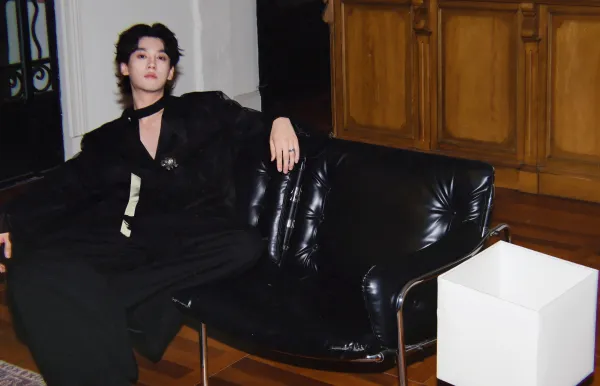 Tian Xuning: Mountain Predator