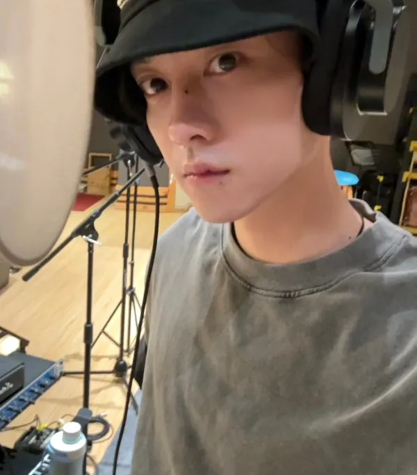 Tian Xuning: Neo-City Tension