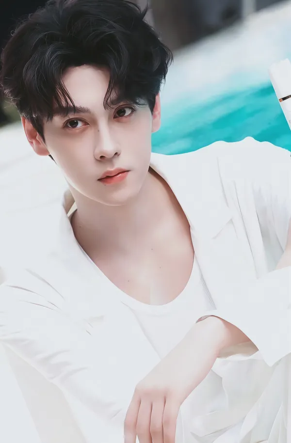 Tian Xuning ~ The Enchanter's Obsession