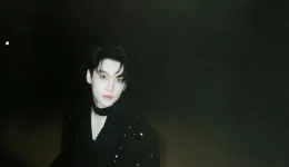 Tian Xuning: Killing Game Desire