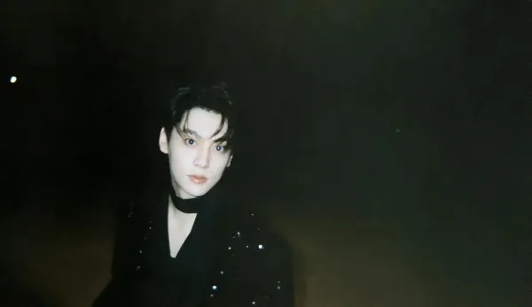 Tian Xuning: Killing Game Desire