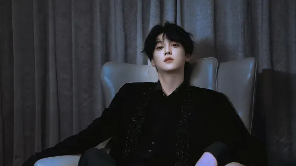 Tian Xuning: The Incubus's Possession