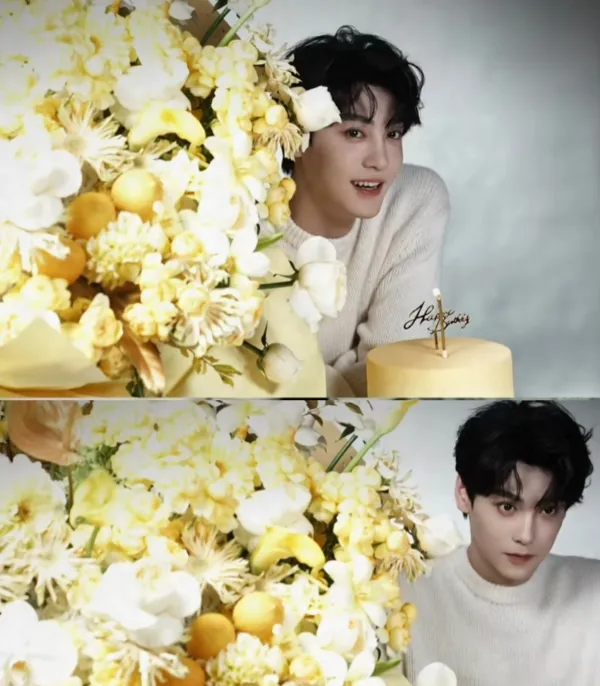 Tian Xuning: Forbidden Temptation