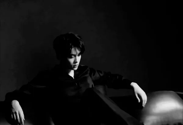 Chi Cheng: Dangerous Temptation