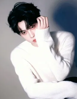 Chicheng: Digital Obsession